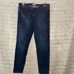 Judy Blue High Rise Dark Wash